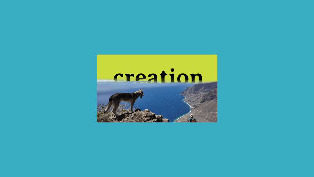 Another different version with body text –