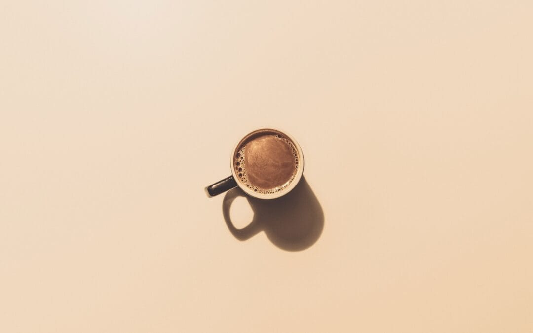 Book a coffee call with me
